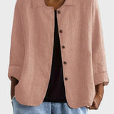 Lengva Klasikinė Marškinė