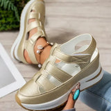 Watta – Patogios basutės su platforma ir lipukais