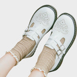 Luna - Elegantiški Komforto Batai