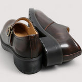 Marta - Universalūs Elegantiški Batai