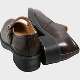 Marta - Universalūs Elegantiški Batai