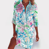 Vasaros Marškinėliai iš Premium Medvilnės