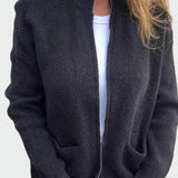 Pinti Medvilninė Švarkas