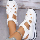 Watta – Patogios basutės su platforma ir lipukais