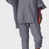 Rinkinys su Apvalia Iškirpte