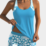 Modernus maudymosi kostiumėlių rinkinys