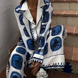 Gustė - Šiuolaikiškas Kasdienis Komplektas