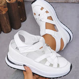 Watta – Patogios basutės su platforma ir lipukais