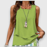 Dvišalių Rinkinys su Stilingu Patogumu