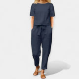 Dvipusis Oro Komplektas