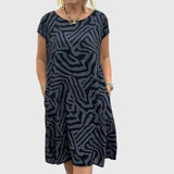 Avanille – vasarinė suknelė