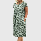 Avanille – vasarinė suknelė