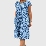 Avanille – vasarinė suknelė