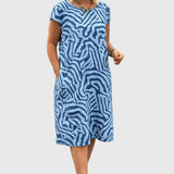 Avanille – vasarinė suknelė