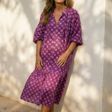 Maribelle – bohemiško stiliaus suknelė