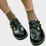 Aurora - Universalūs Elegantiški Batai