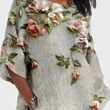 Geriausia sodo mūza