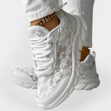 Kvėpuojantys ortopediniai batai