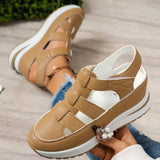 Watta – Patogios basutės su platforma ir lipukais