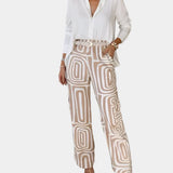 Patogus ir Stilingas Komplektas su Dovana Diržu