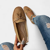 Balerinos su Kaspinu stiliumi