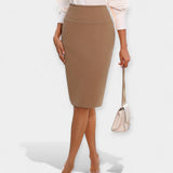 Aukšto liemens midi jonas