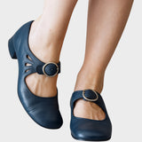 Clara - Universalus Elegantiškas Marškinėlis