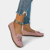 Balerinos su Kaspinu stiliumi