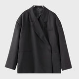 Kira | Laisvo kirpimo švarkas