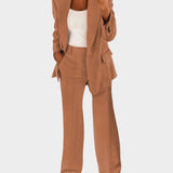 Moteriškas komplektas