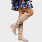 Austra - Aukštakulnių batai