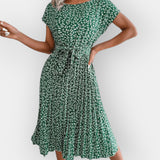 Lengvas Paplūdimio Suknelė