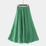 Elegantiška Aukšto Liemens Sijonas