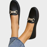 Clara - Laiko Patvarūs Elegantiški Batai