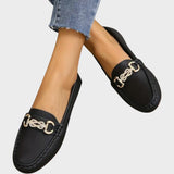 Clara - Laiko Patvarūs Elegantiški Batai