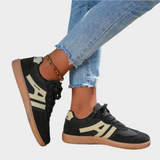 Vara - Sportiniai Batai su Retro Detalėmis