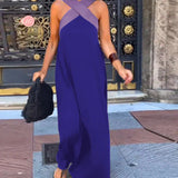 Delphine – suknelė su sukryžiuota iškirpte