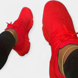 Sportiniai batai su patogumu