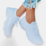 Sportiniai batai su patogumu