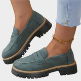 Mokasinai su Stora Padu