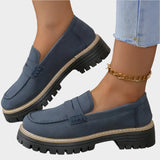 Mokasinai su Stora Padu