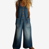 Meadow – džinsinis kombinezonas