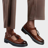 Sofija - Laiko Patvarūs Elegantiški Batai