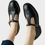 Irene - Laiko neturintys elegantiški sandalai