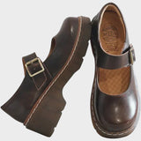 Luna - Elegantiški Patogūs Sandalai