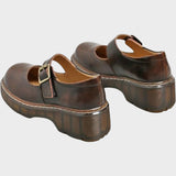 Allegra - Universalūs Elegantiški Batai