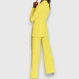 Elegantiško Blazerio Komplektas