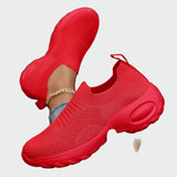 Klasikiniai Sportiniai Slip-On su Kasdieniu Stiliumi