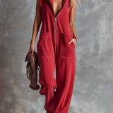 Ravani – retro stiliaus kombinezonas