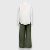 Dvigubos Spalvos Komplektas